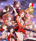 BanG Dream! OVA