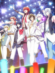 IDOLiSH 7 -偶像星愿-